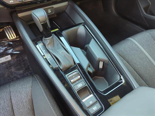 new 2025 Honda Accord Hybrid car, priced at $33,655