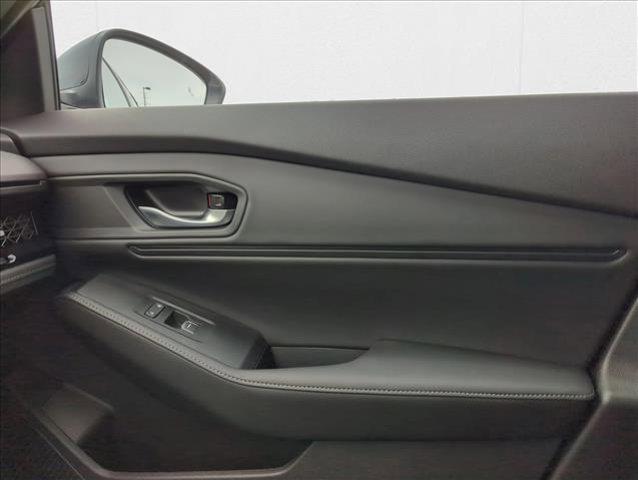 new 2025 Honda Accord Hybrid car, priced at $33,223