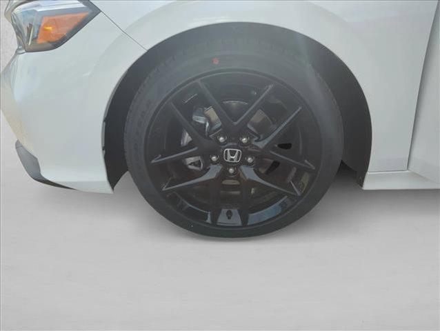 new 2026 Honda Civic car, priced at $27,274