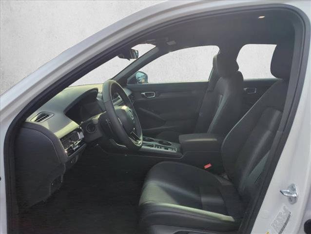 new 2026 Honda Civic car, priced at $27,274