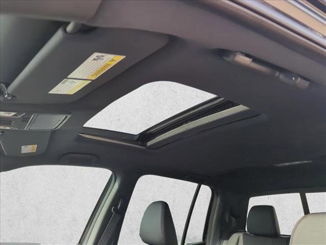 new 2026 Honda Ridgeline car, priced at $45,504