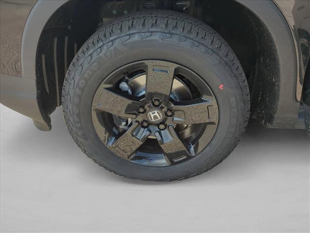 new 2026 Honda Ridgeline car, priced at $45,504