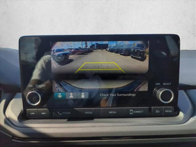 new 2025 Honda Accord car, priced at $28,302