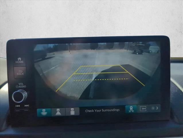 used 2024 Honda Pilot car, priced at $34,990