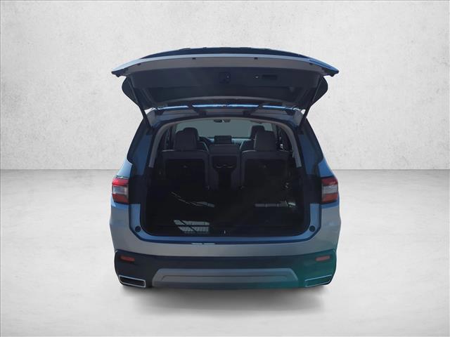 used 2024 Honda Pilot car, priced at $34,990