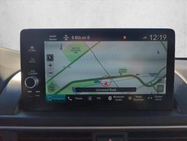 used 2024 Honda Pilot car, priced at $34,990