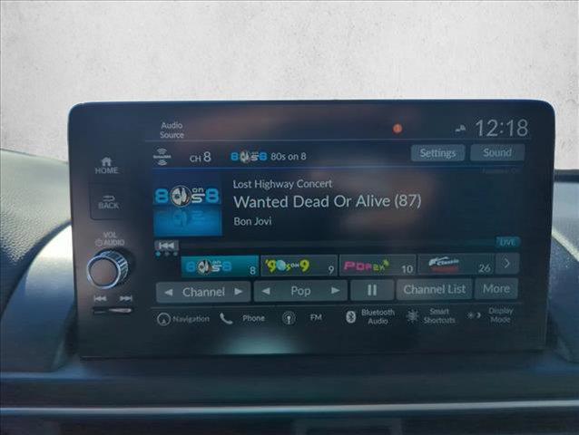 used 2024 Honda Pilot car, priced at $34,990