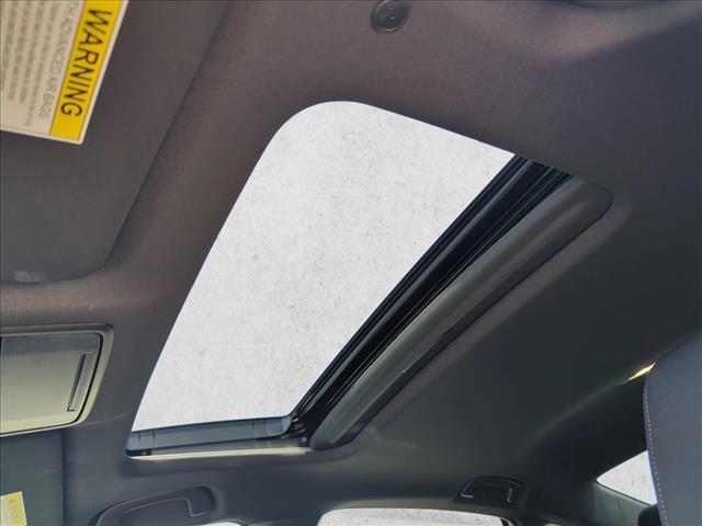 used 2025 Honda Accord Hybrid car, priced at $31,676