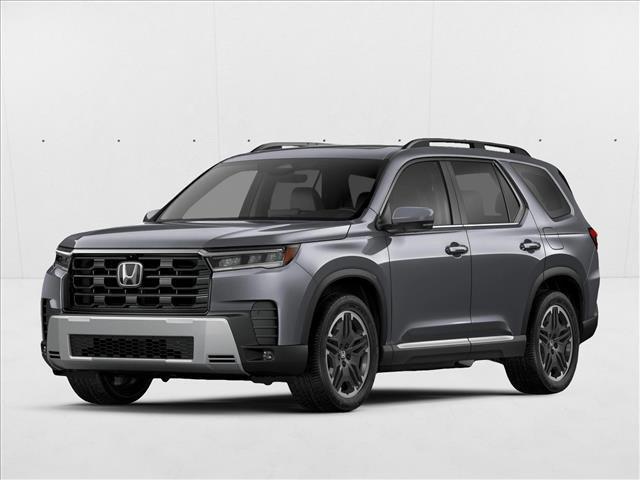 new 2026 Honda Pilot car, priced at $54,989