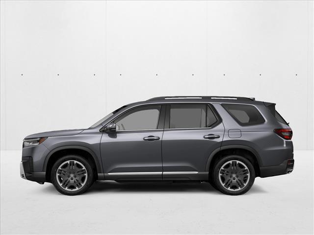 new 2026 Honda Pilot car, priced at $54,989