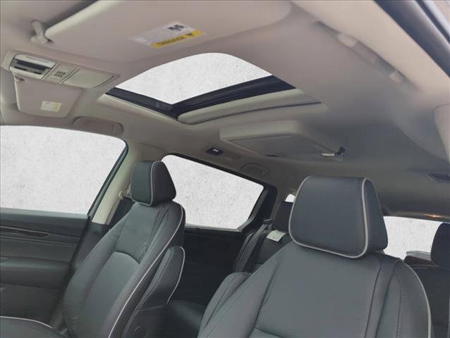 new 2026 Honda Odyssey car, priced at $46,496