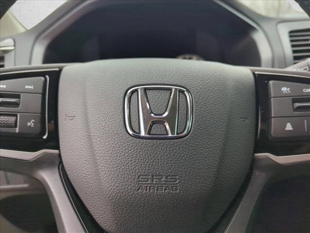 new 2026 Honda Odyssey car, priced at $46,496