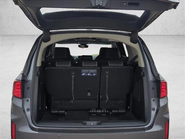 new 2026 Honda Odyssey car, priced at $46,496