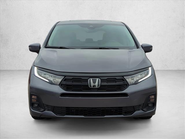 new 2026 Honda Odyssey car, priced at $46,496