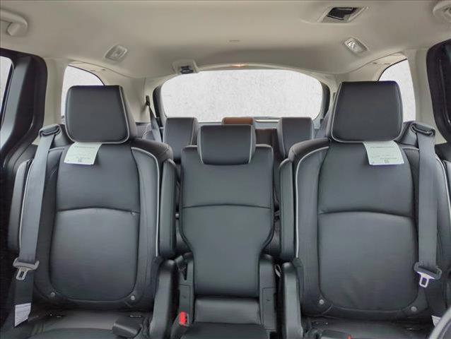 new 2026 Honda Odyssey car, priced at $46,496