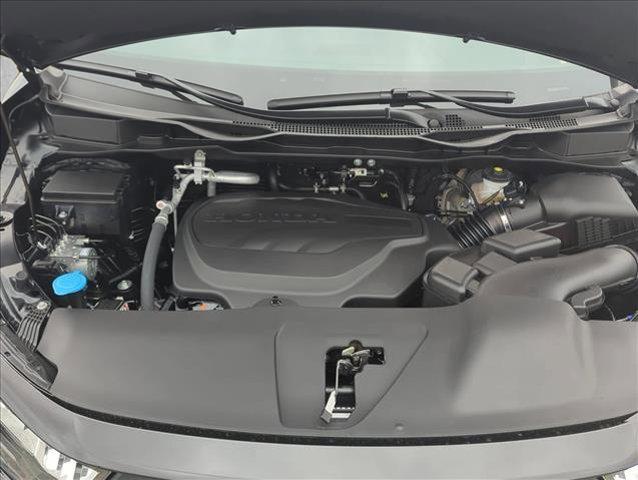 new 2026 Honda Odyssey car, priced at $42,736
