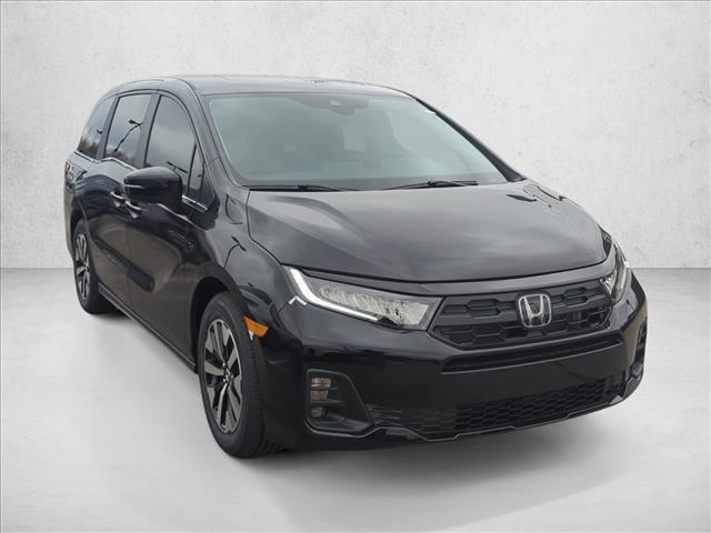 new 2026 Honda Odyssey car, priced at $42,736