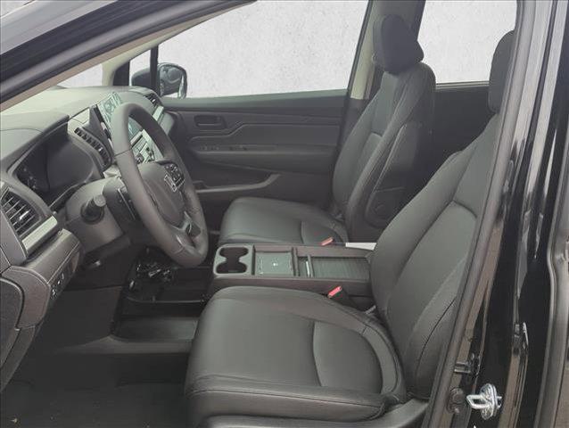 new 2026 Honda Odyssey car, priced at $42,736