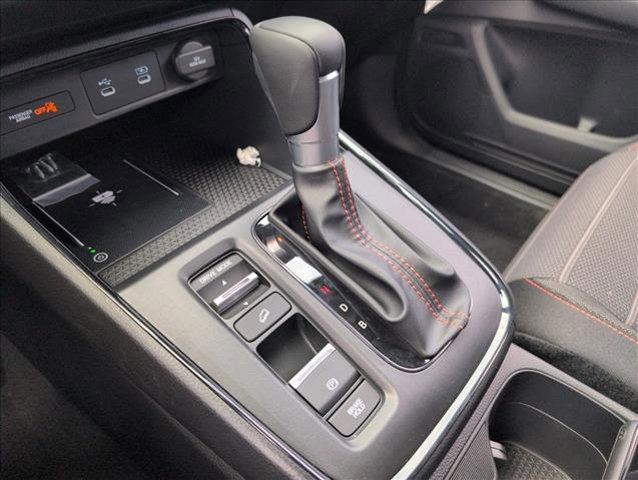 used 2026 Honda CR-V Hybrid car, priced at $36,900