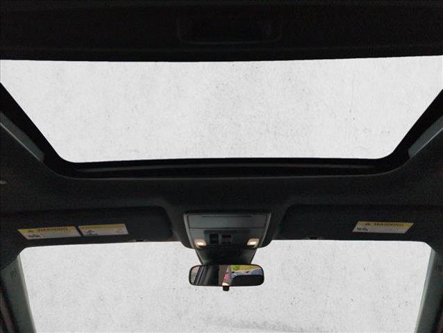 used 2026 Honda CR-V Hybrid car, priced at $36,900