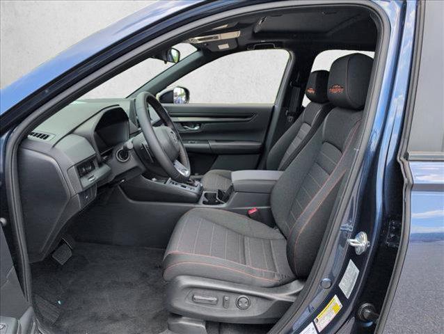 used 2026 Honda CR-V Hybrid car, priced at $36,900