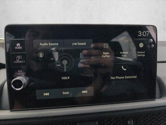 used 2026 Honda CR-V Hybrid car, priced at $36,900