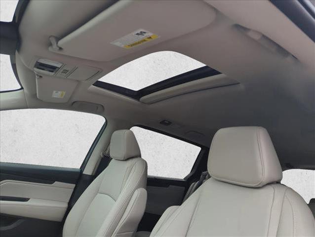 new 2026 Honda Odyssey car, priced at $42,733