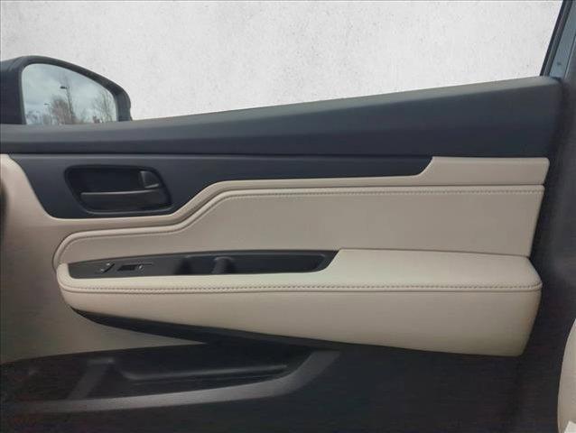 new 2026 Honda Odyssey car, priced at $42,733