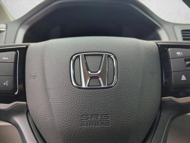 new 2026 Honda Odyssey car, priced at $42,733