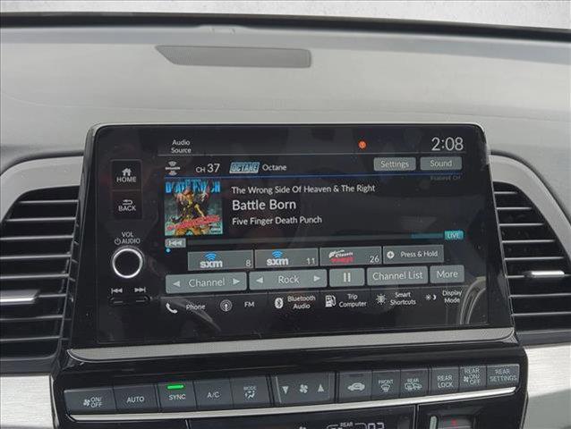 new 2026 Honda Odyssey car, priced at $42,733