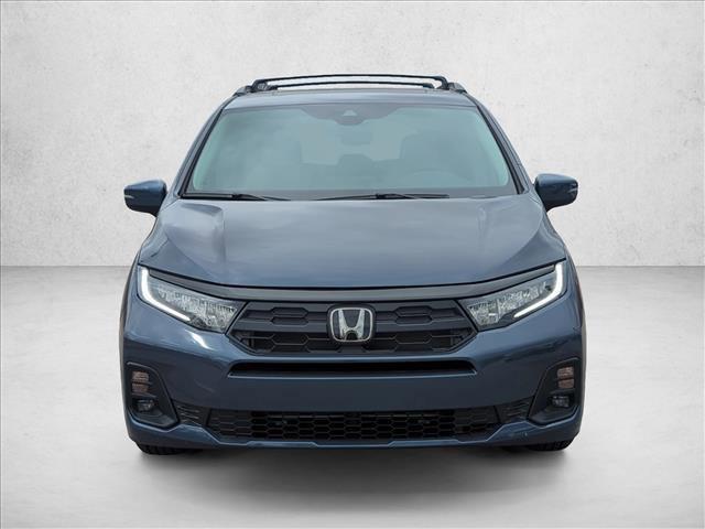 new 2026 Honda Odyssey car, priced at $42,733