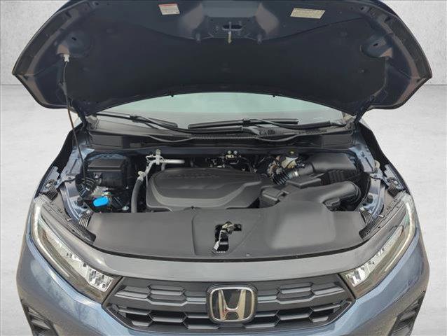 new 2026 Honda Odyssey car, priced at $42,733