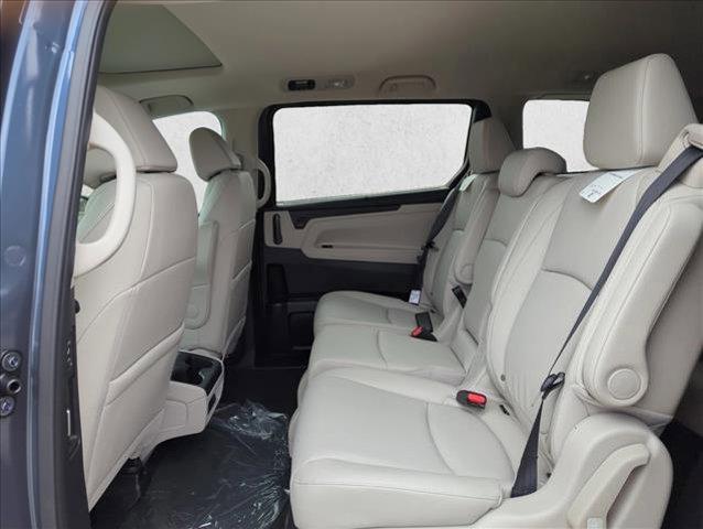 new 2026 Honda Odyssey car, priced at $42,733