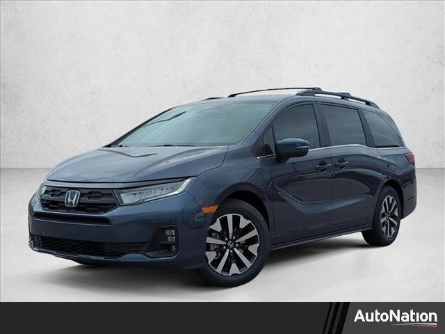 new 2026 Honda Odyssey car, priced at $42,733