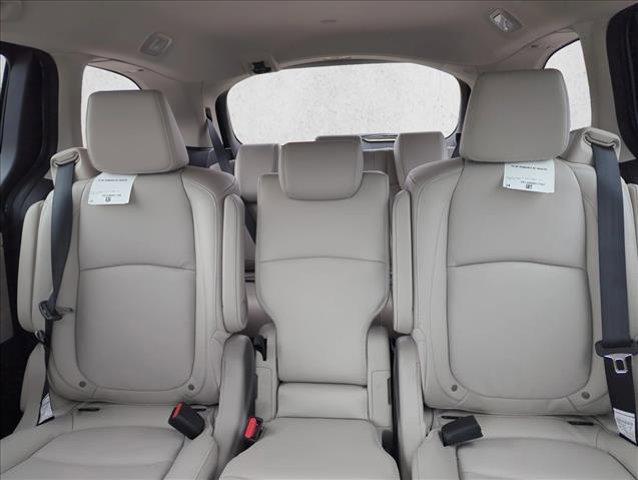 new 2026 Honda Odyssey car, priced at $42,733
