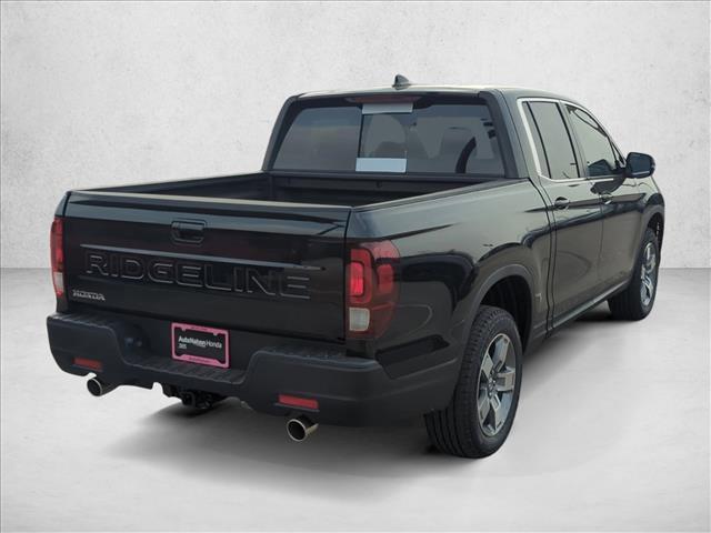 new 2026 Honda Ridgeline car, priced at $42,887