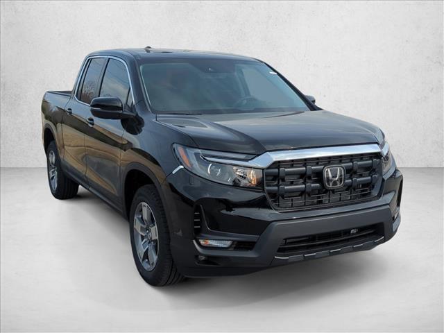 new 2026 Honda Ridgeline car, priced at $42,887