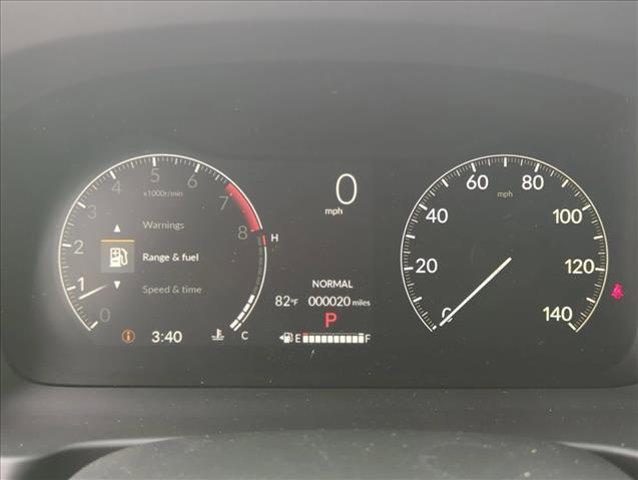 new 2026 Honda Ridgeline car, priced at $42,887