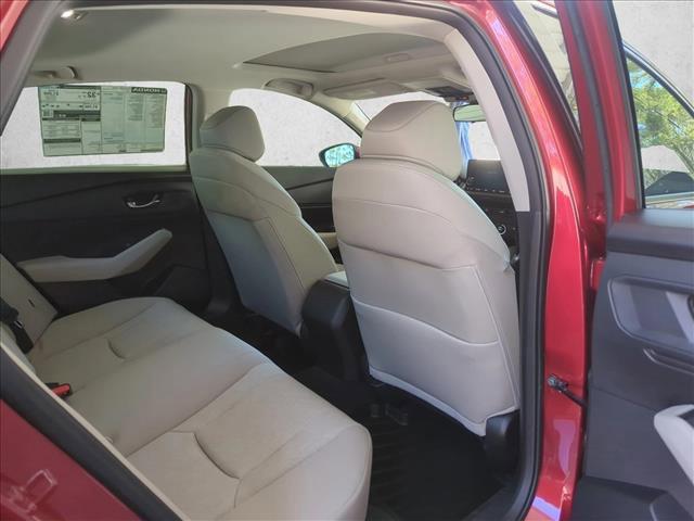 used 2024 Honda Accord car, priced at $27,580