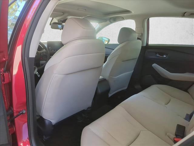 used 2024 Honda Accord car, priced at $27,580