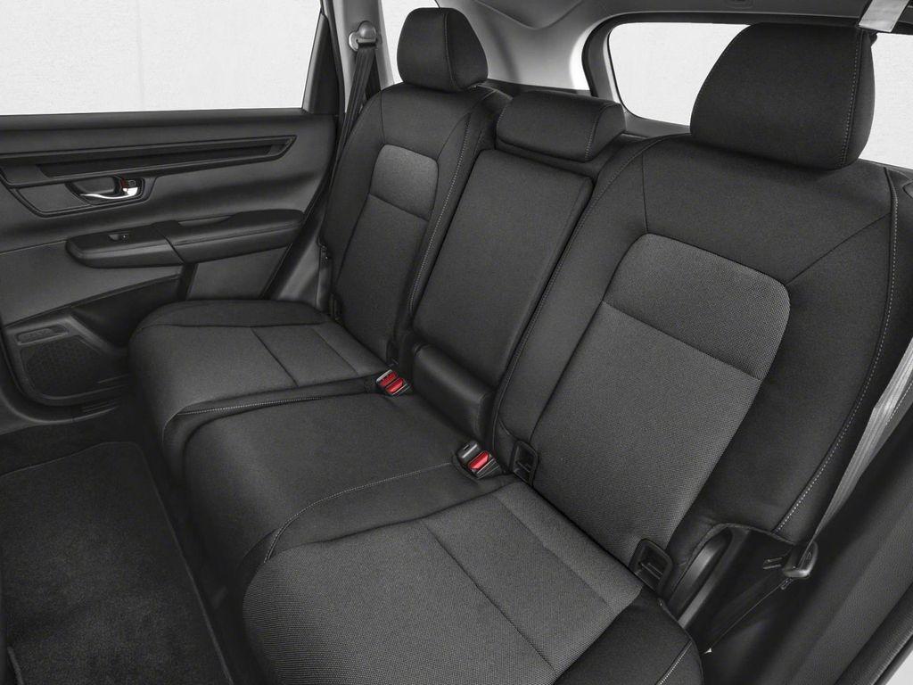 new 2026 Honda CR-V car, priced at $32,502