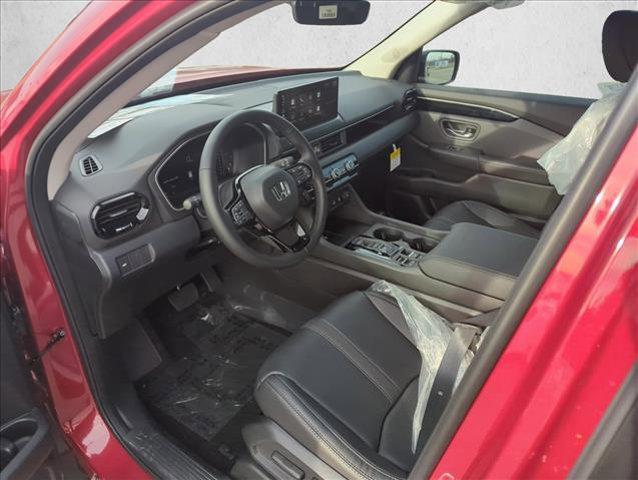new 2026 Honda Passport car, priced at $44,397