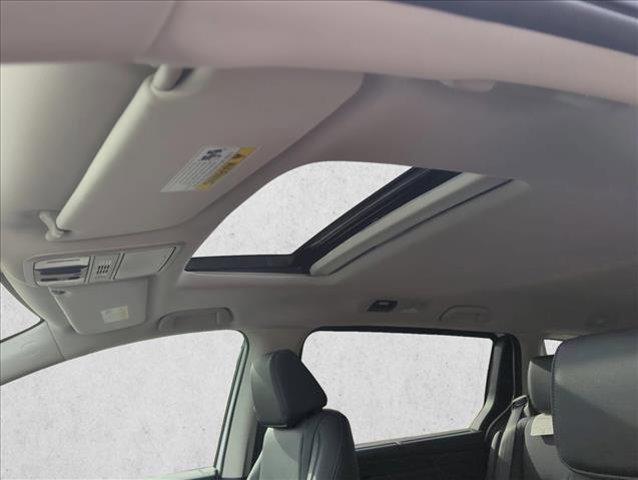 new 2026 Honda Odyssey car, priced at $42,714