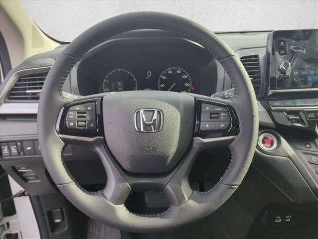 new 2026 Honda Odyssey car, priced at $42,714