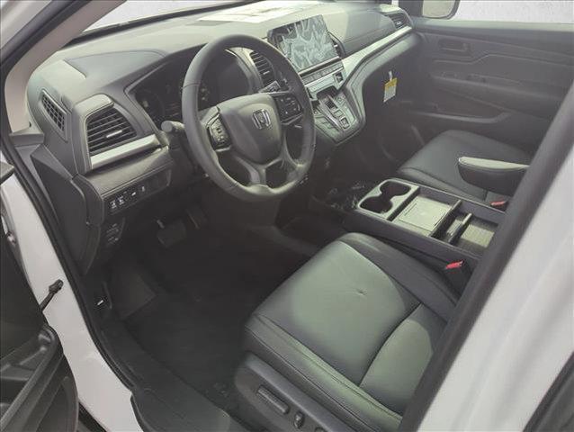 new 2026 Honda Odyssey car, priced at $42,714