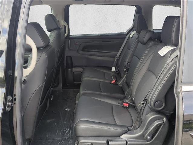 new 2026 Honda Odyssey car, priced at $43,286