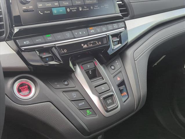 new 2026 Honda Odyssey car, priced at $43,286