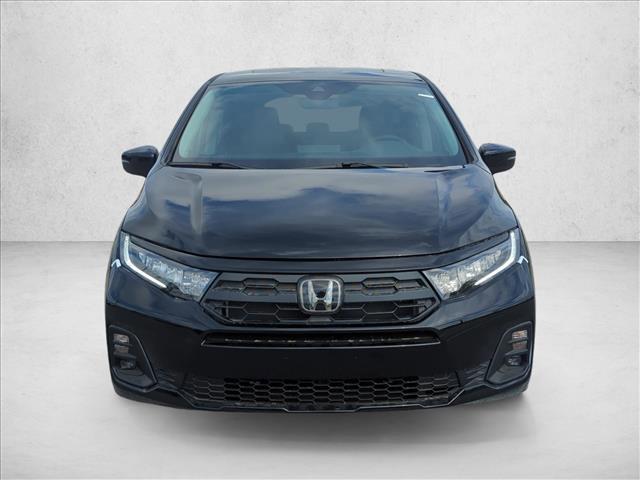 new 2026 Honda Odyssey car, priced at $43,286