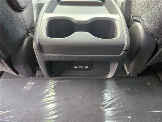 new 2026 Honda Odyssey car, priced at $43,286