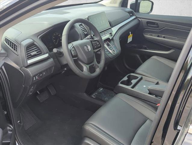 new 2026 Honda Odyssey car, priced at $43,286